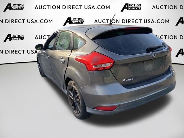 2015 Ford Focus SE Raleigh NC