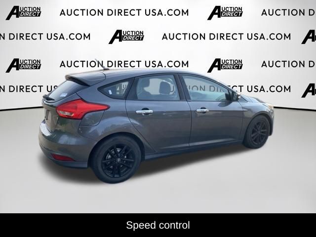 2015 Ford Focus SE Raleigh NC