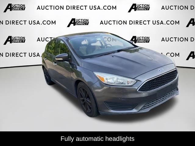 2015 Ford Focus SE Raleigh NC
