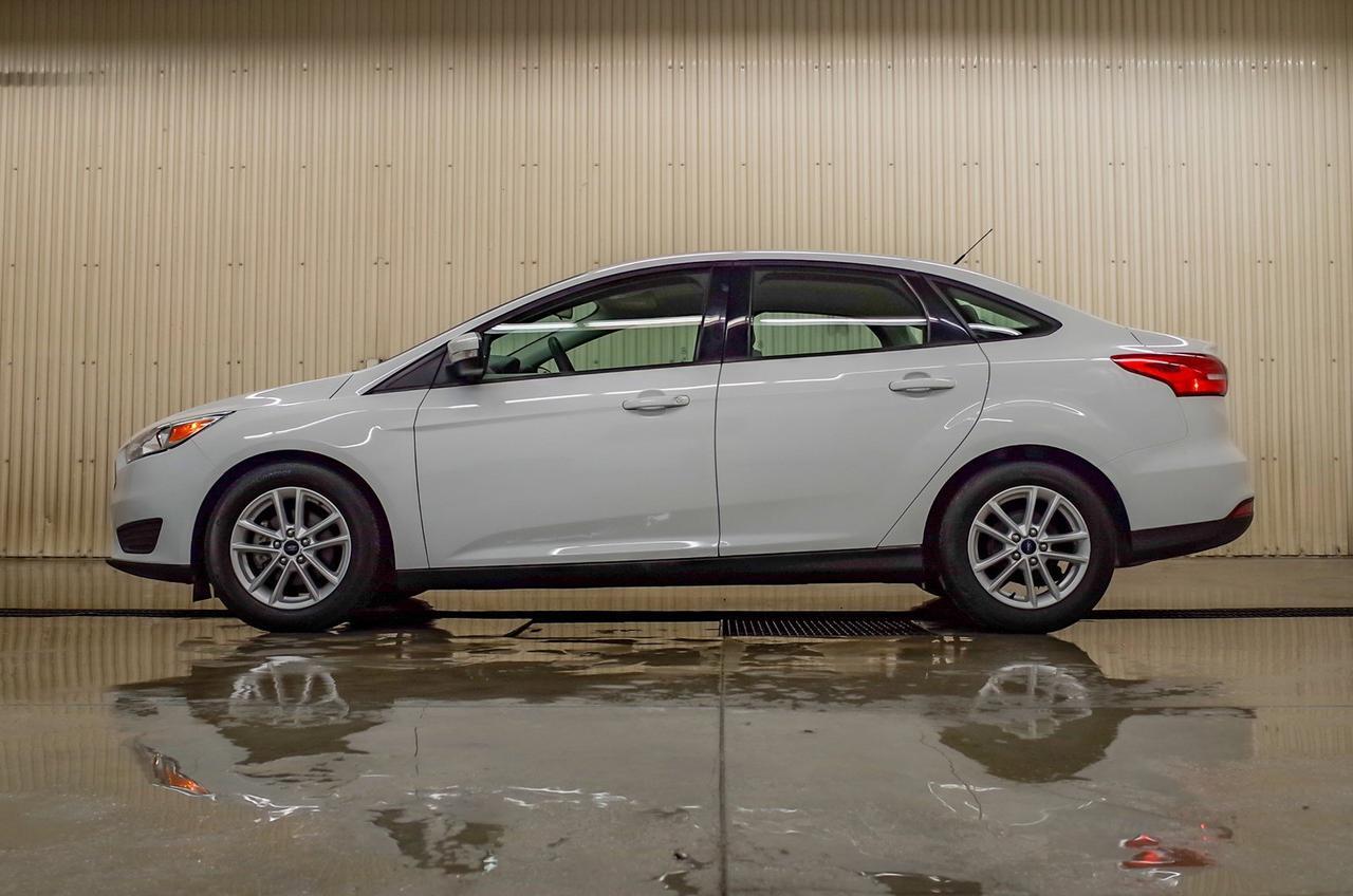 2015 Ford Focus SE Red Deer AB