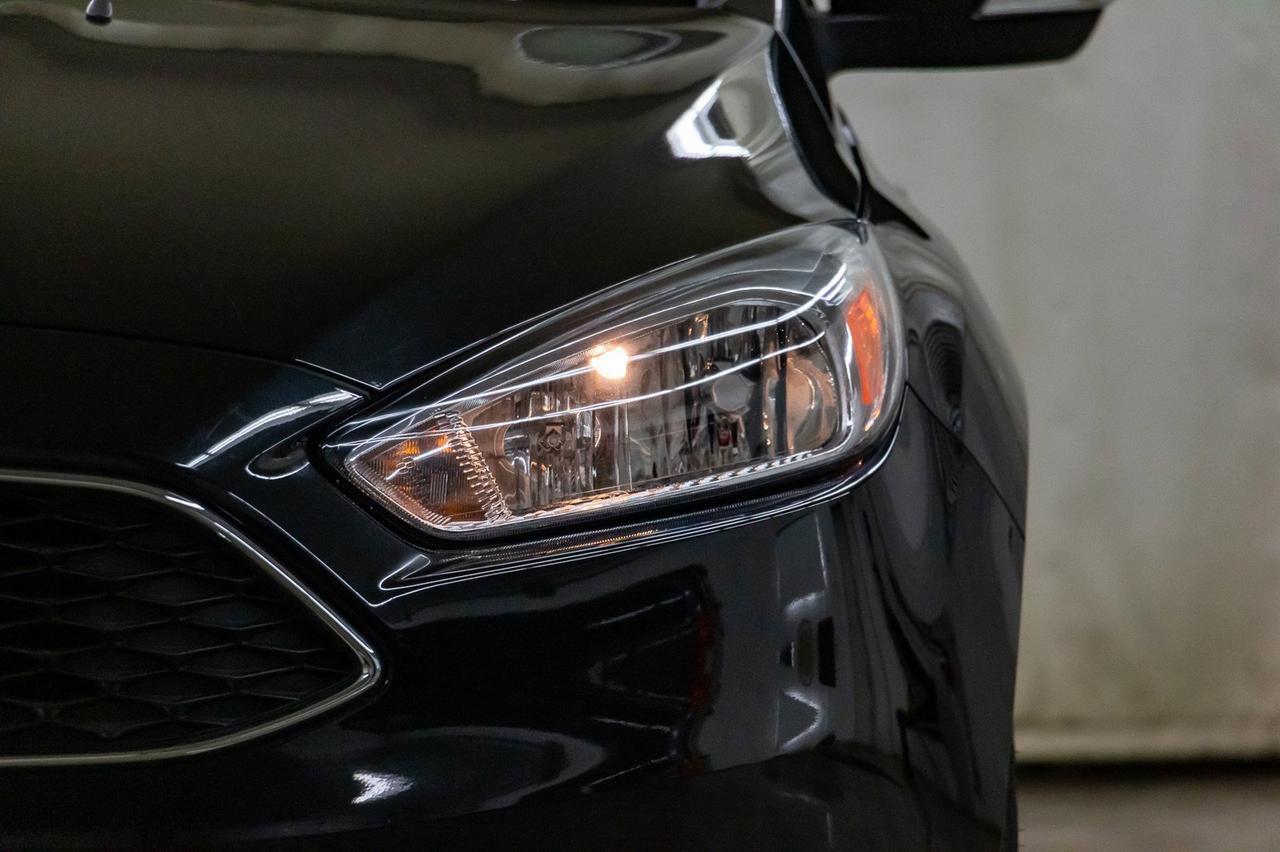 2015 Ford Focus SE Red Deer AB