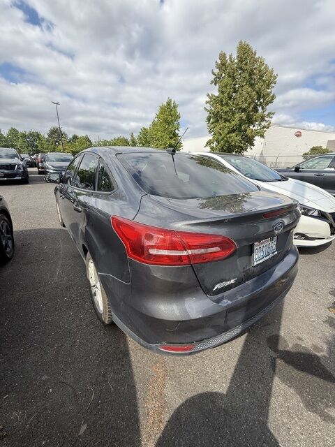 2015 Ford Focus SE Renton WA