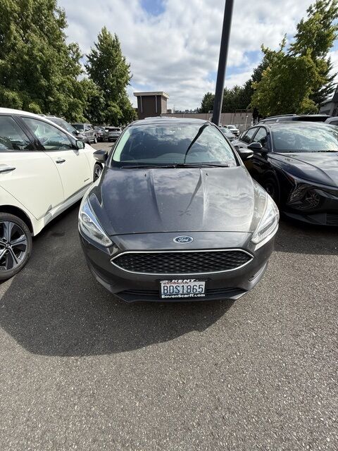 2015 Ford Focus SE Renton WA