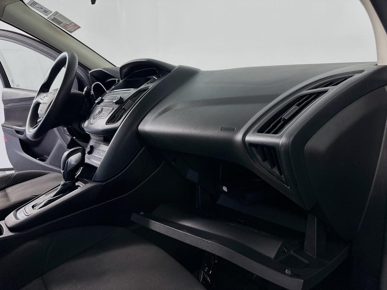 2015 Ford Focus SE Tacoma WA
