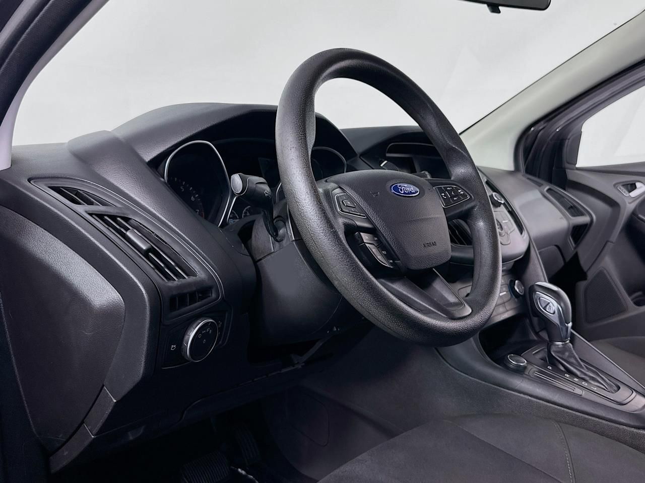 2015 Ford Focus SE Tacoma WA
