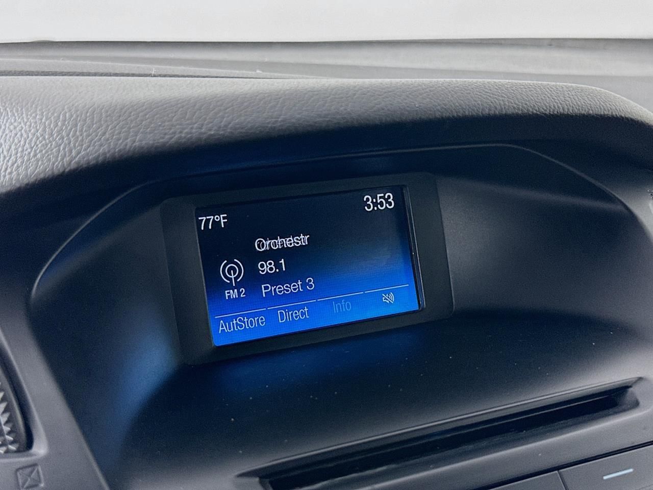 2015 Ford Focus SE Tacoma WA