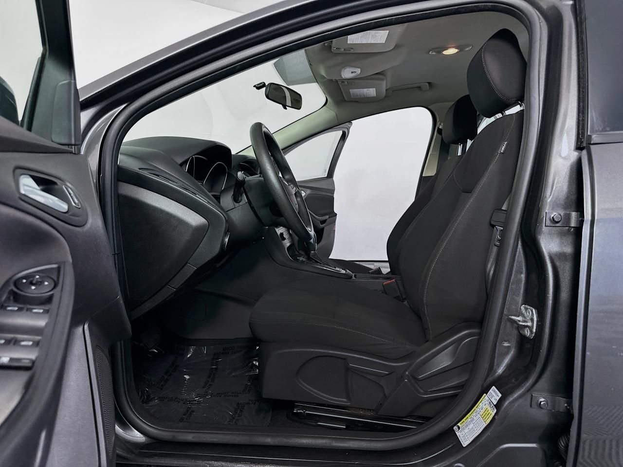 2015 Ford Focus SE Tacoma WA