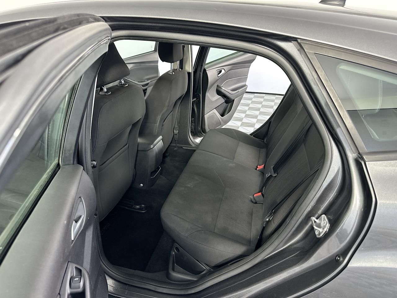 2015 Ford Focus SE Tacoma WA