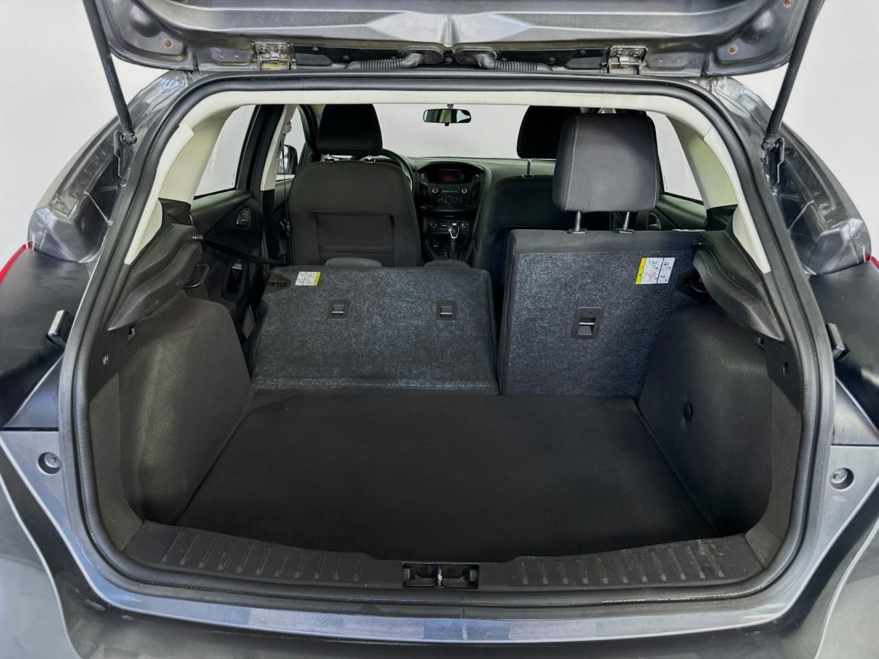 2015 Ford Focus SE Tacoma WA