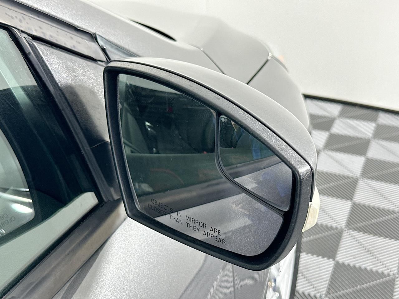 2015 Ford Focus SE Tacoma WA