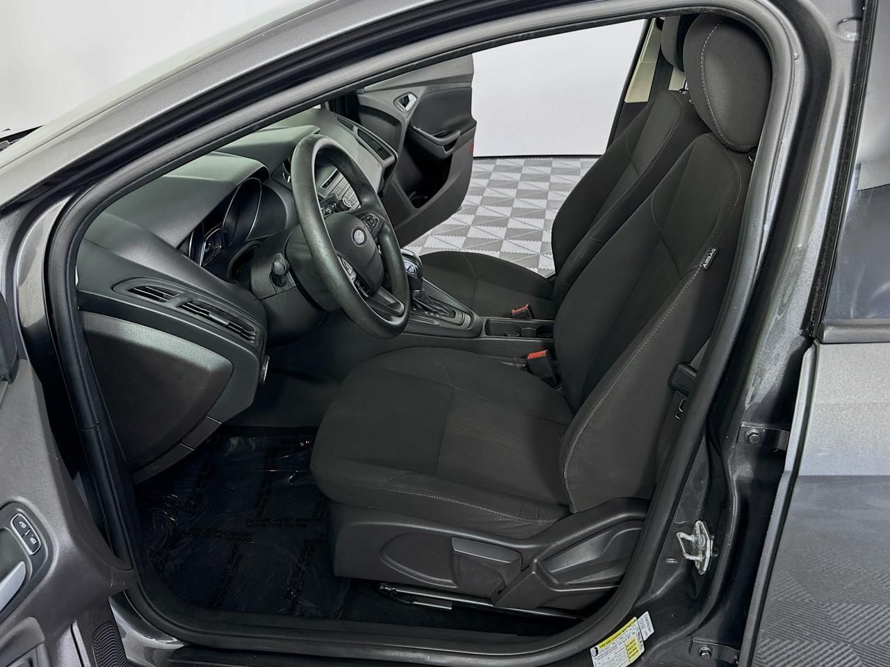 2015 Ford Focus SE Tacoma WA