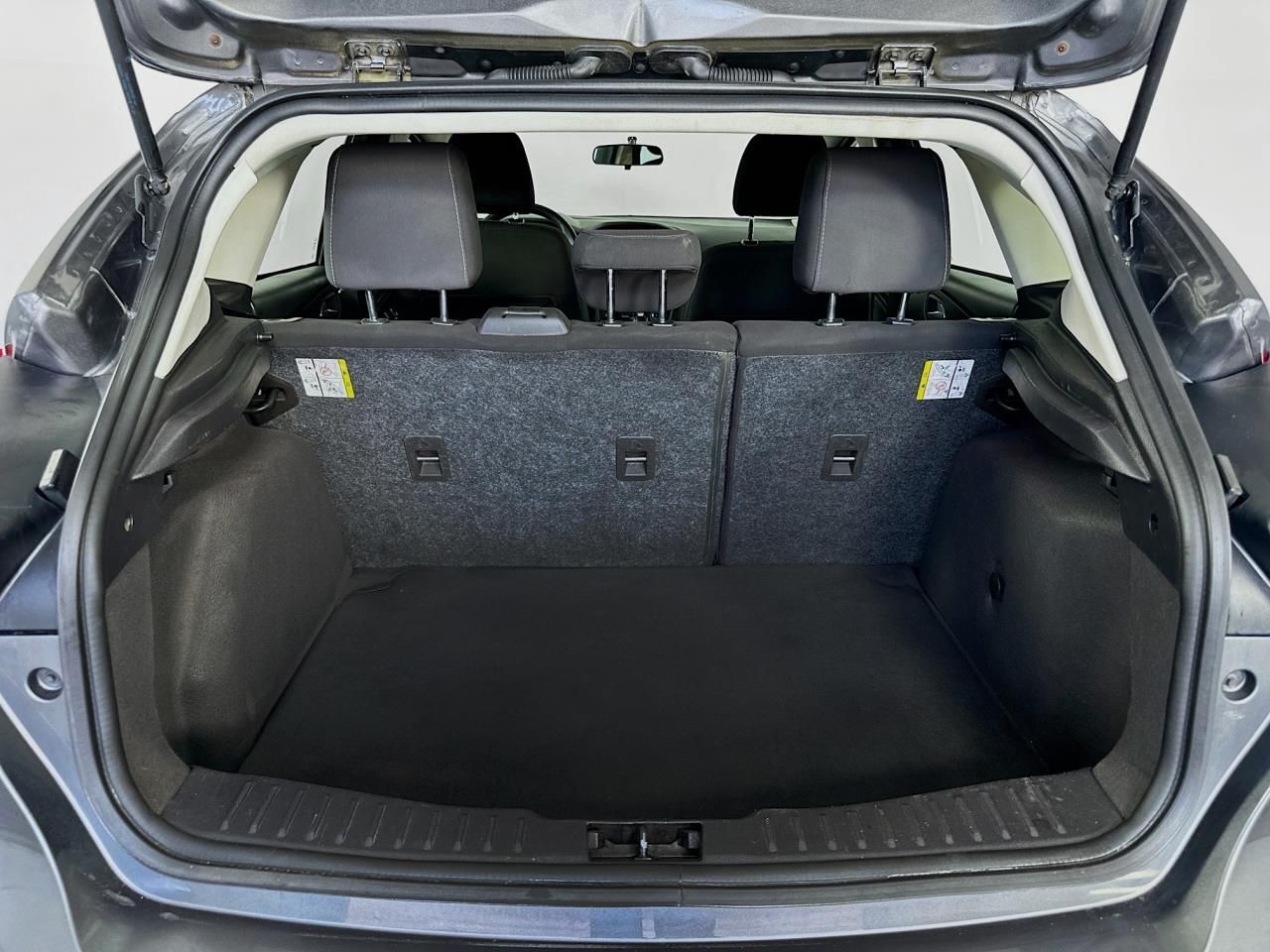 2015 Ford Focus SE Tacoma WA