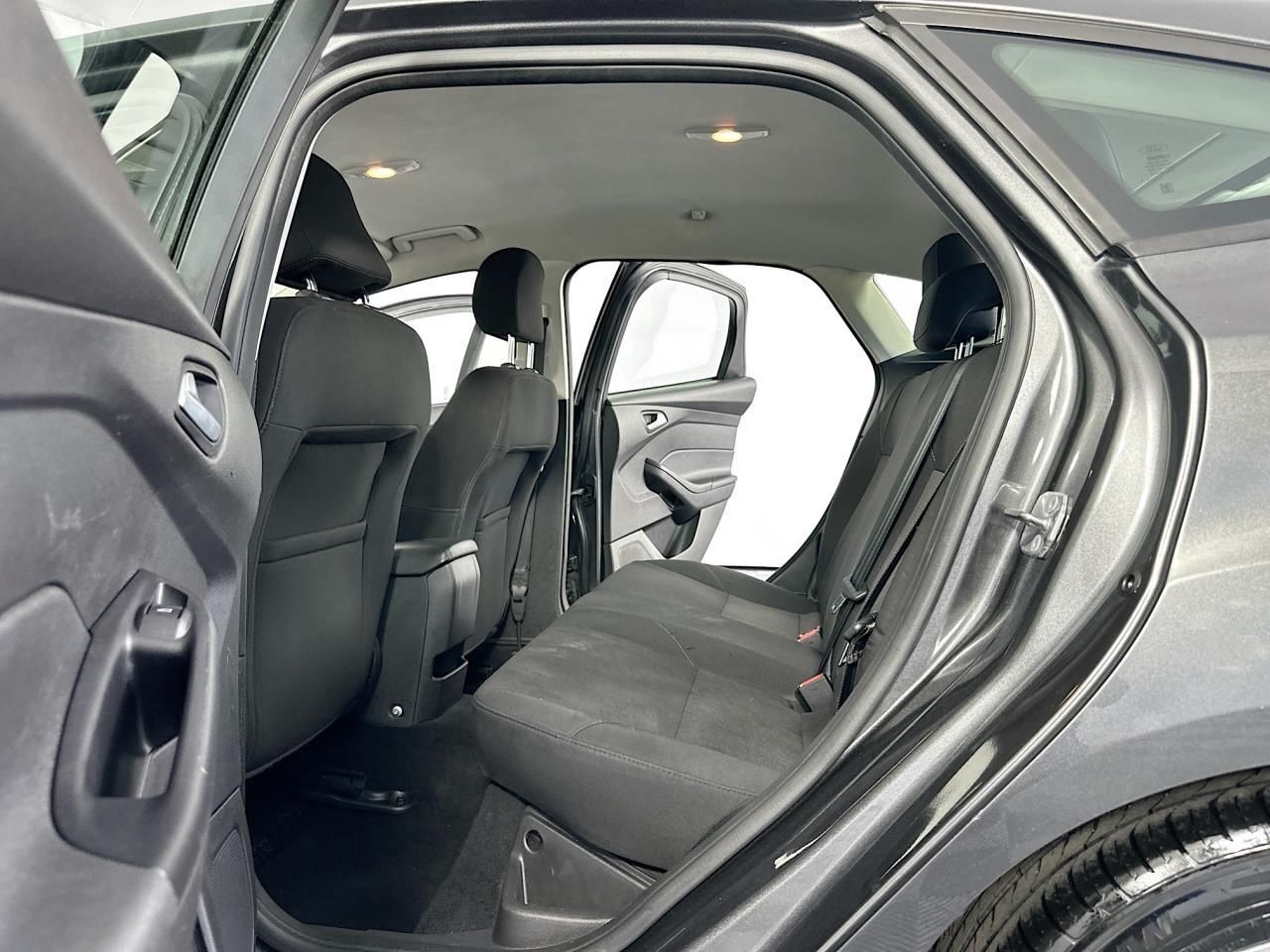 2015 Ford Focus SE Tacoma WA