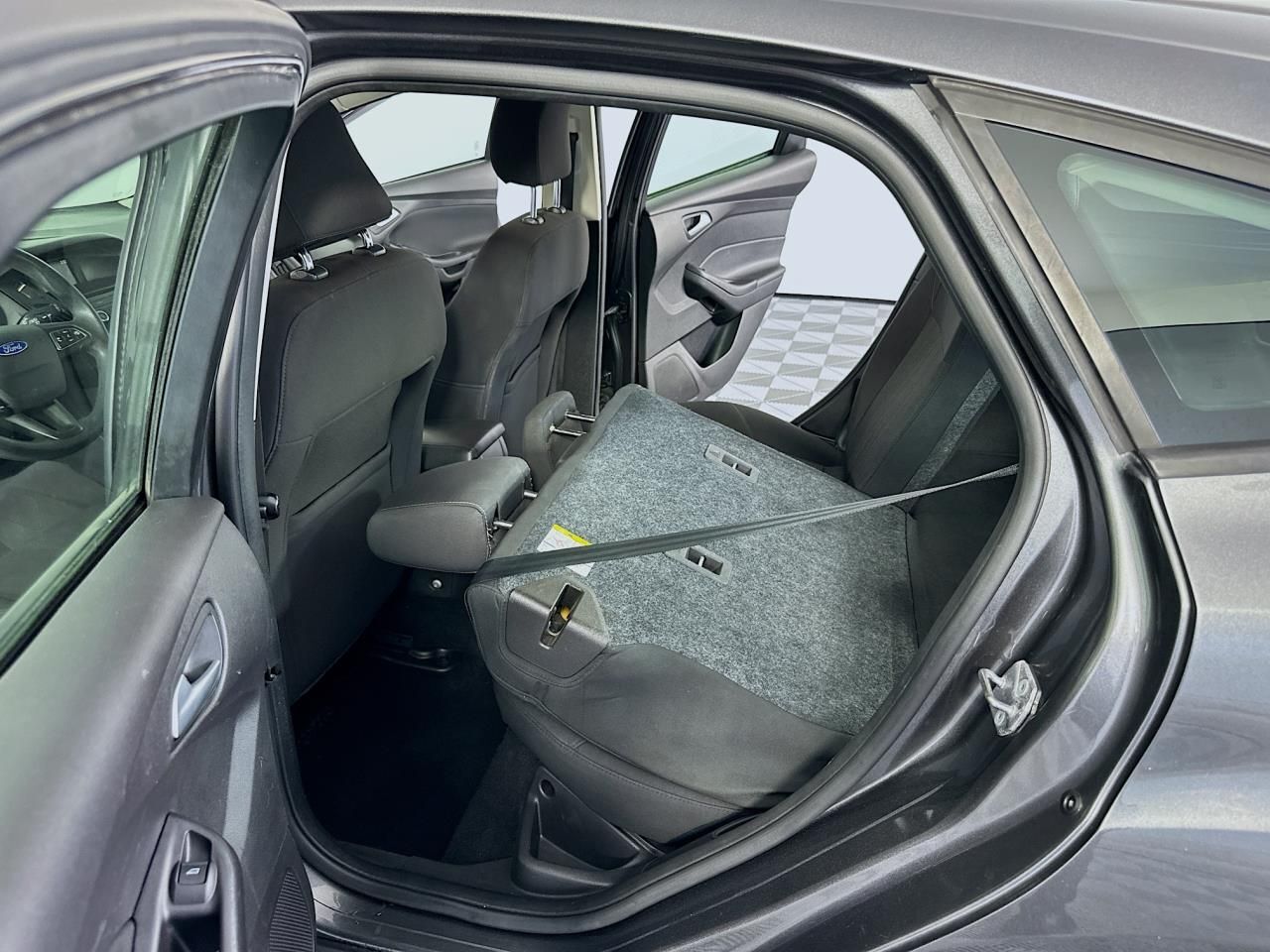 2015 Ford Focus SE Tacoma WA