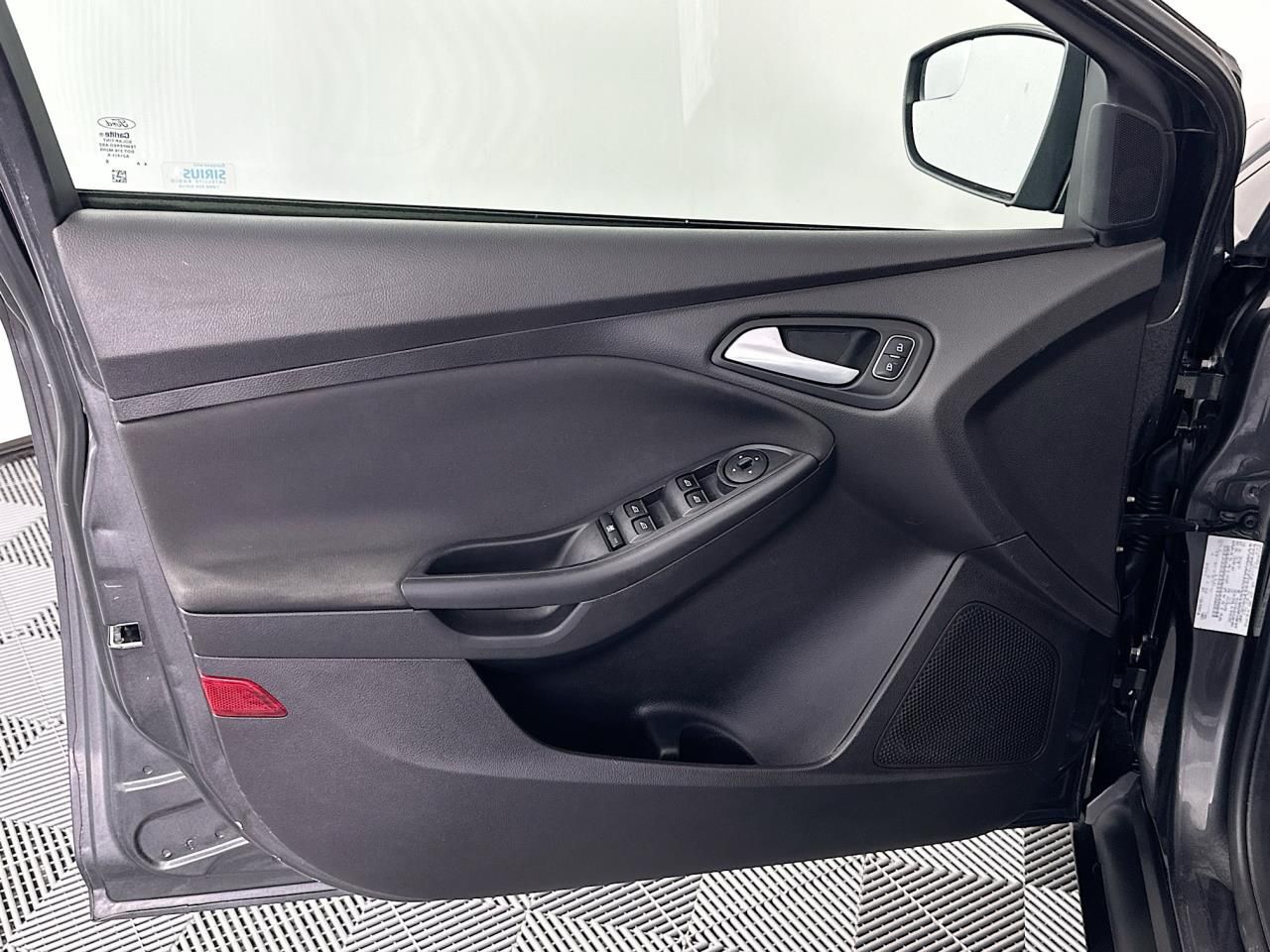2015 Ford Focus SE Tacoma WA
