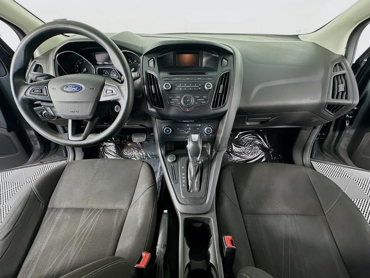 2015 Ford Focus SE Tacoma WA