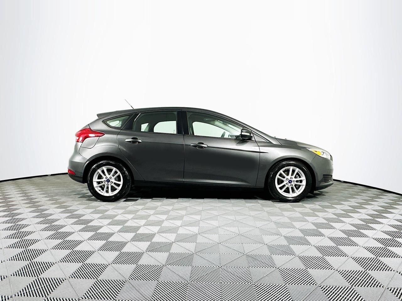 2015 Ford Focus SE Tacoma WA