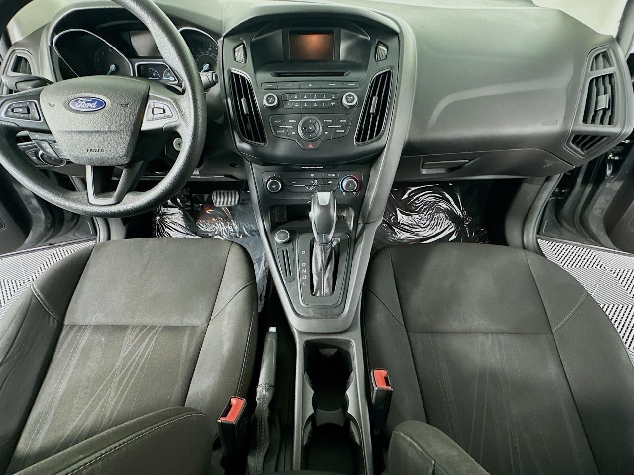 2015 Ford Focus SE Tacoma WA