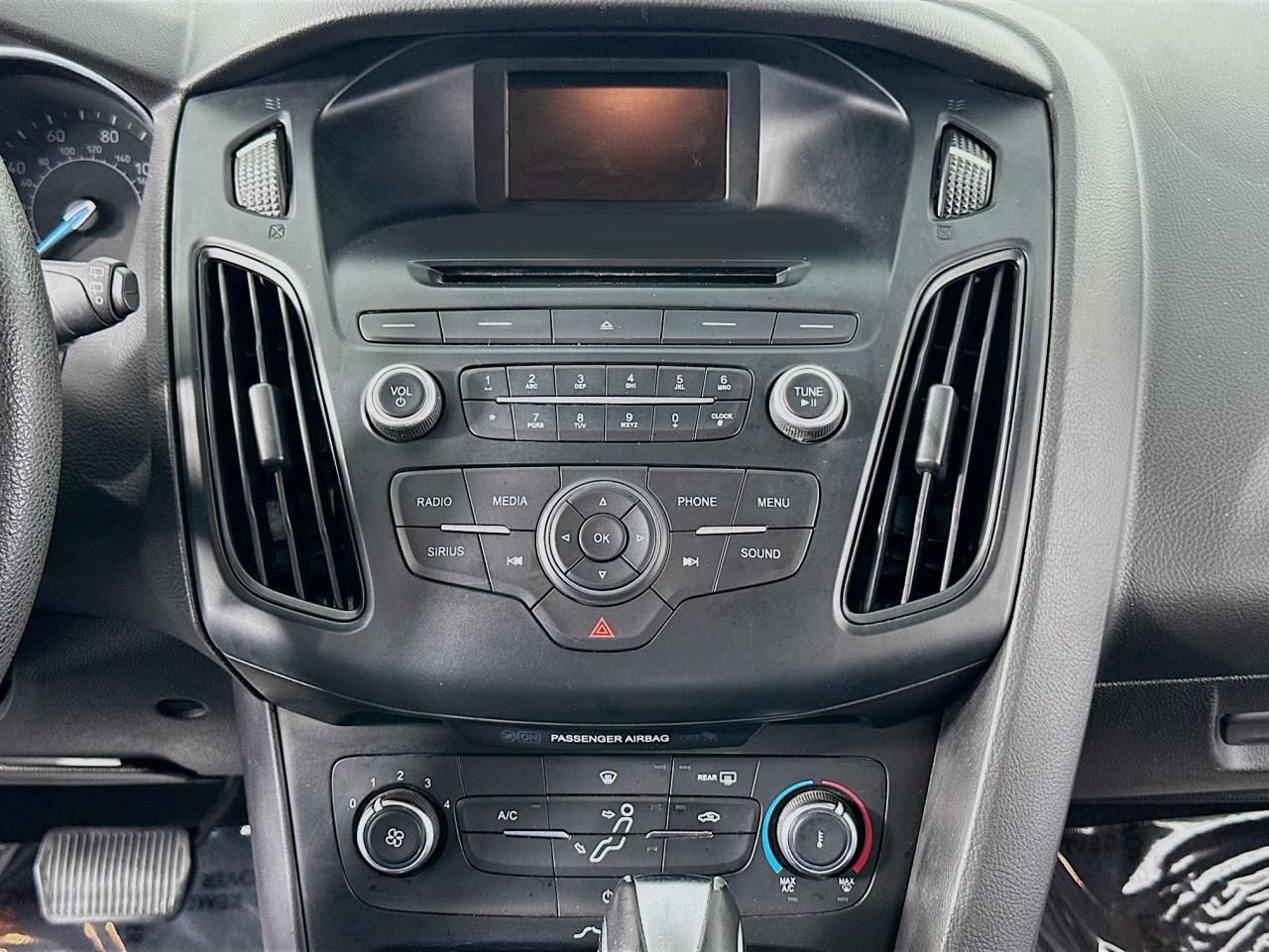 2015 Ford Focus SE Tacoma WA