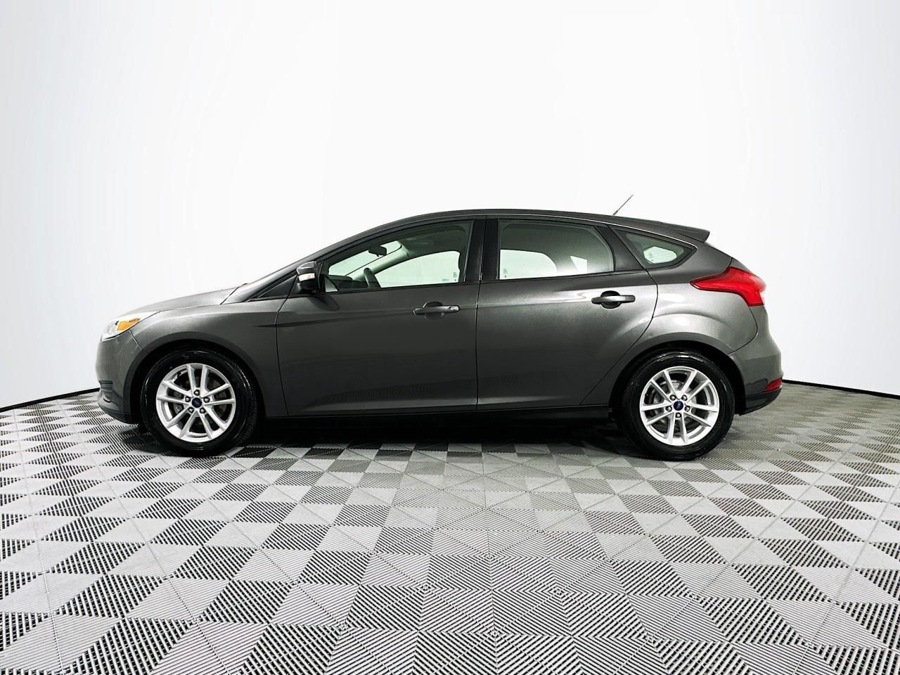 2015 Ford Focus SE Tacoma WA