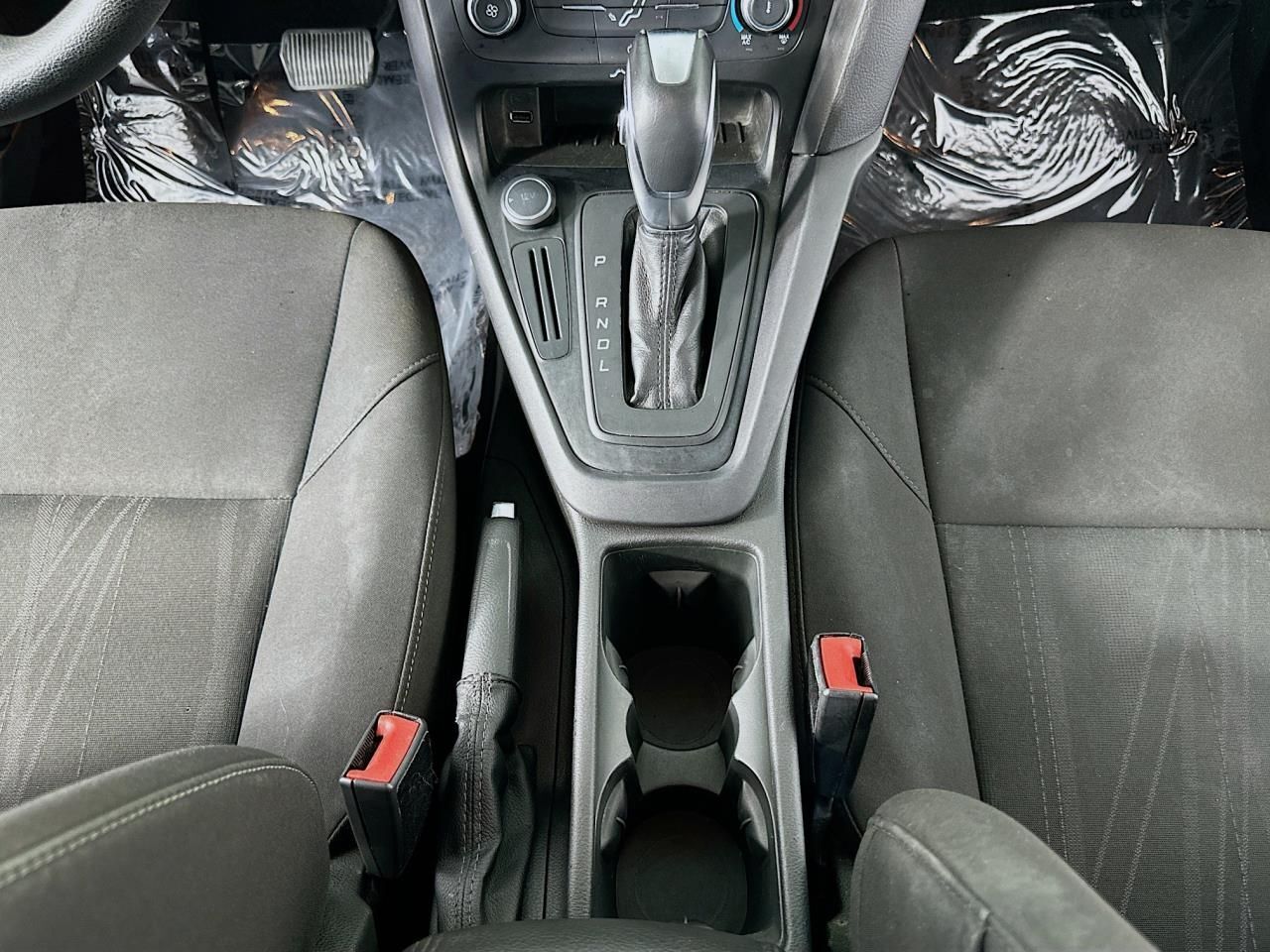2015 Ford Focus SE Tacoma WA