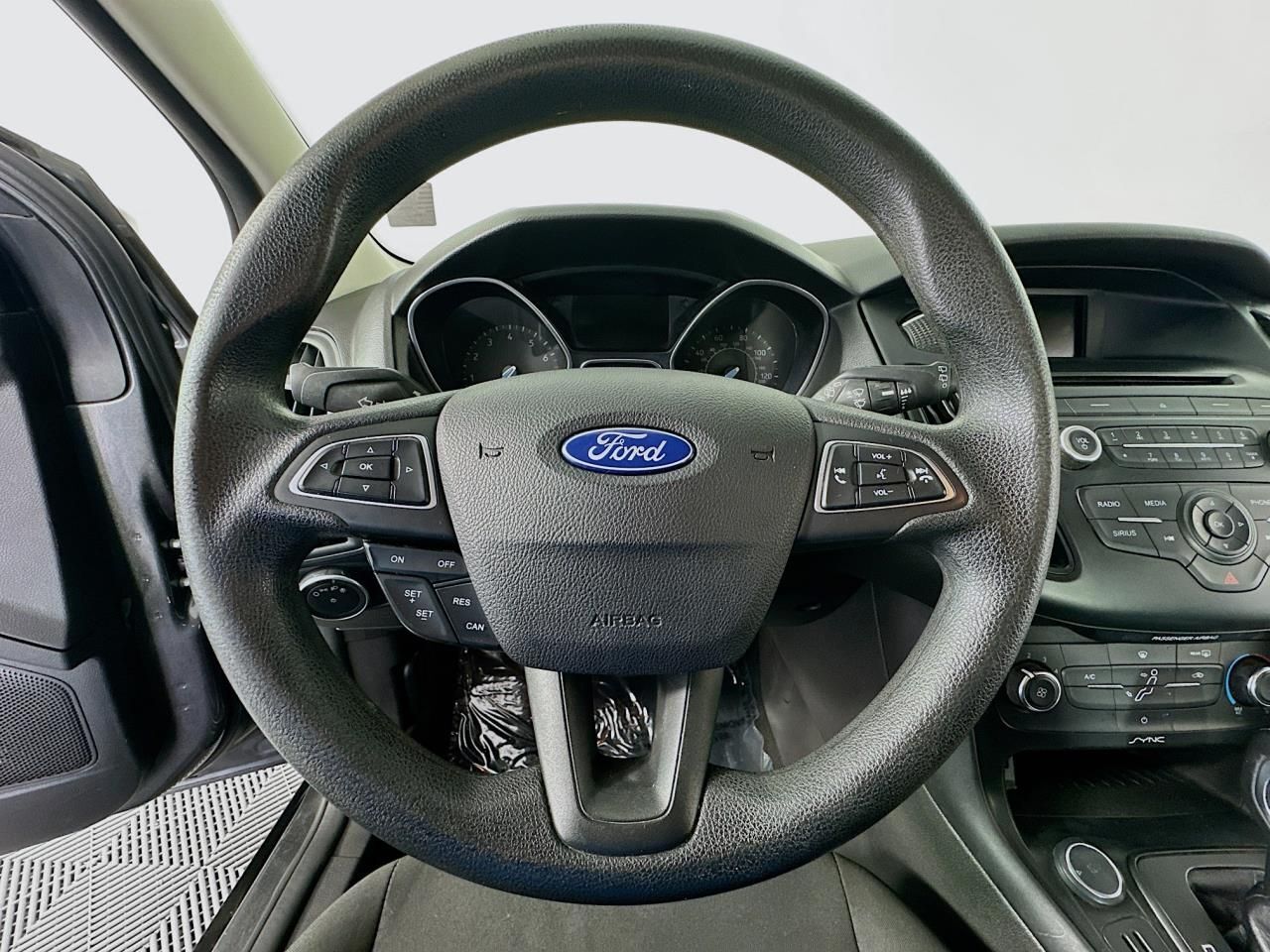 2015 Ford Focus SE Tacoma WA