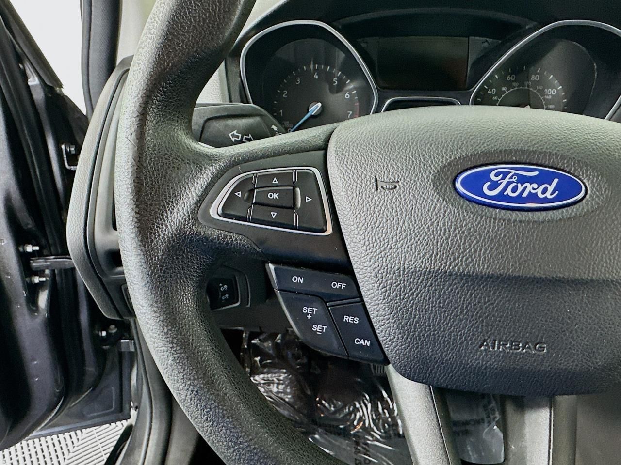 2015 Ford Focus SE Tacoma WA