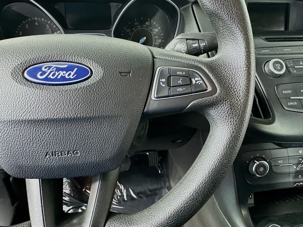 2015 Ford Focus SE Tacoma WA