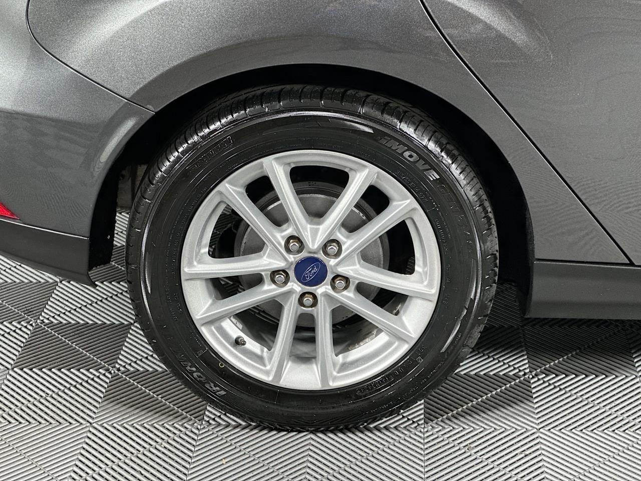 2015 Ford Focus SE Tacoma WA