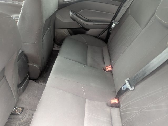 2015 Ford Focus SE Ogden UT