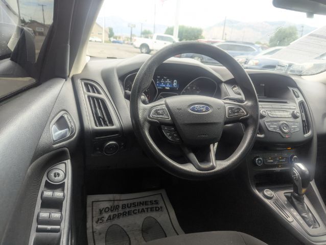 2015 Ford Focus SE West Valley City UT