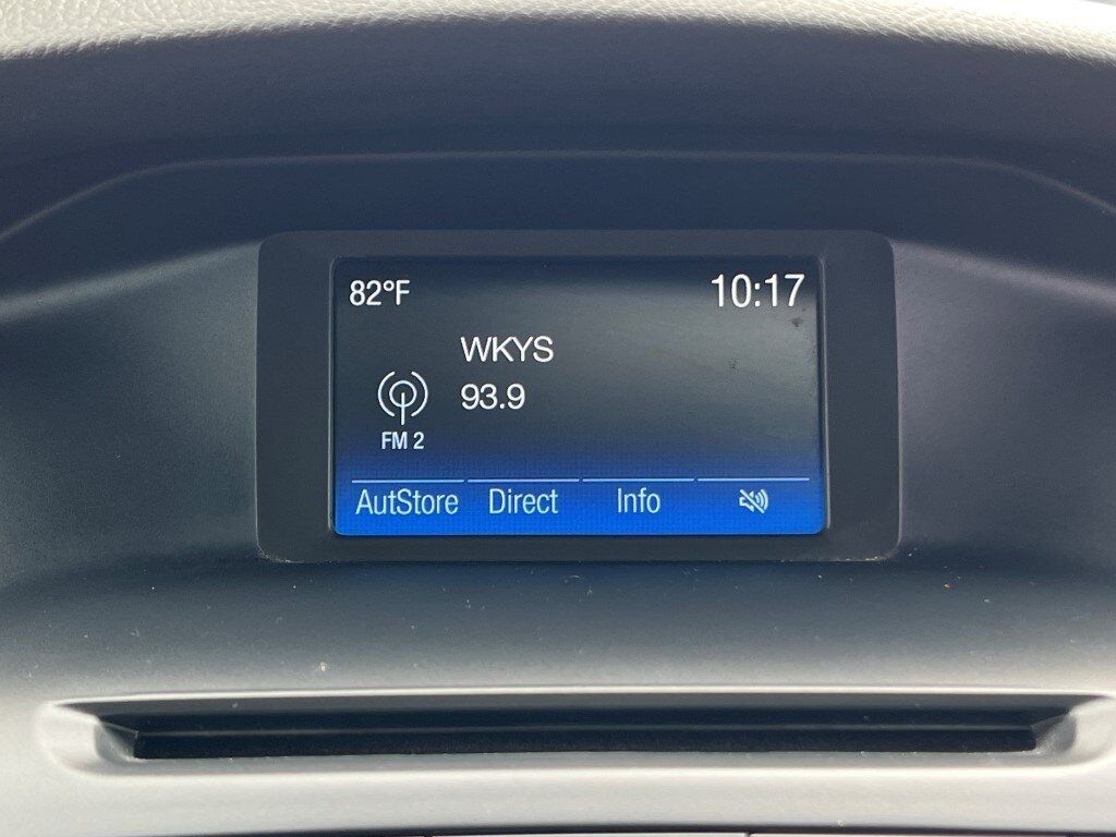2015 Ford Focus SE Springfield VA