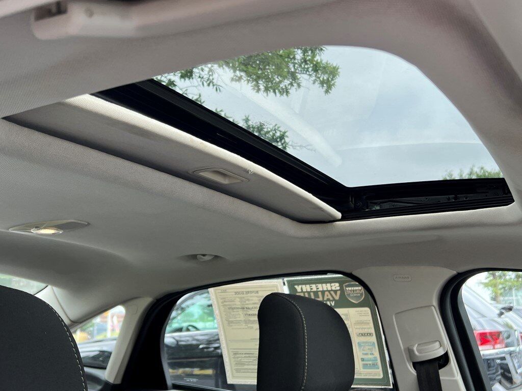 2015 Ford Focus SE Springfield VA