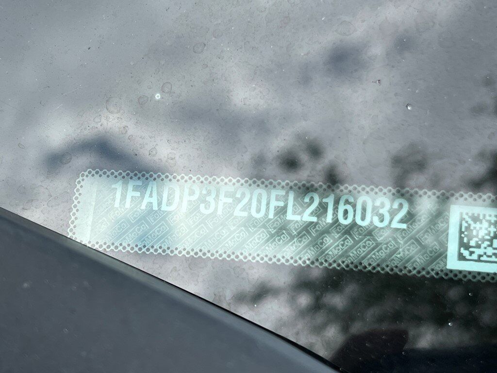 2015 Ford Focus SE Springfield VA