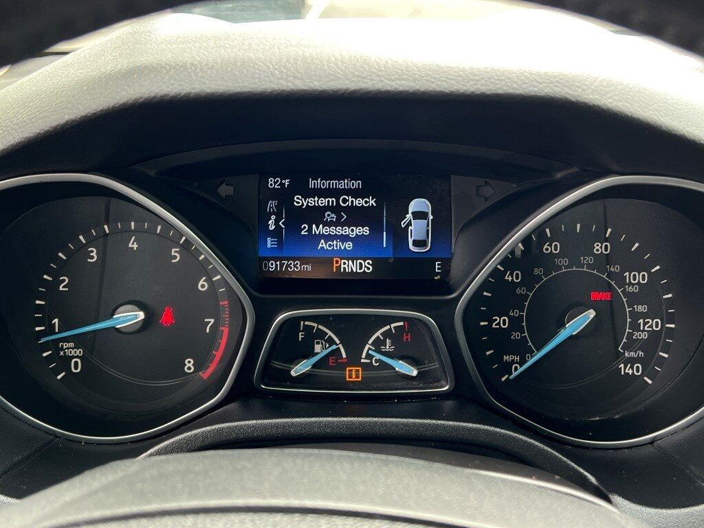 2015 Ford Focus SE Springfield VA