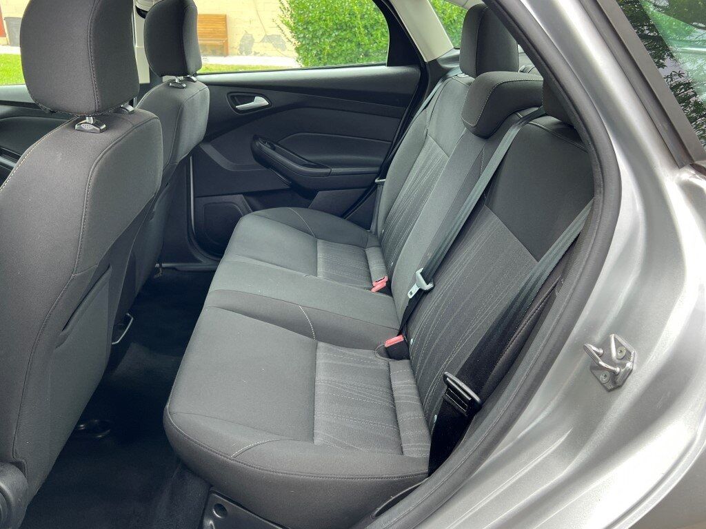 2015 Ford Focus SE Springfield VA