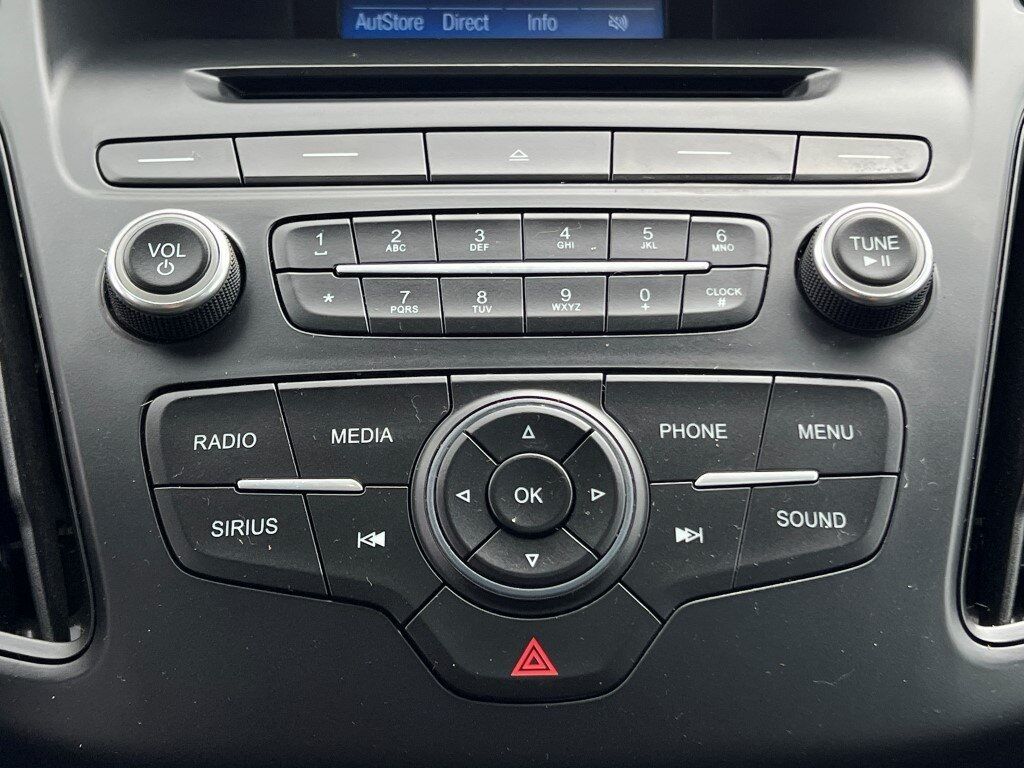 2015 Ford Focus SE Springfield VA