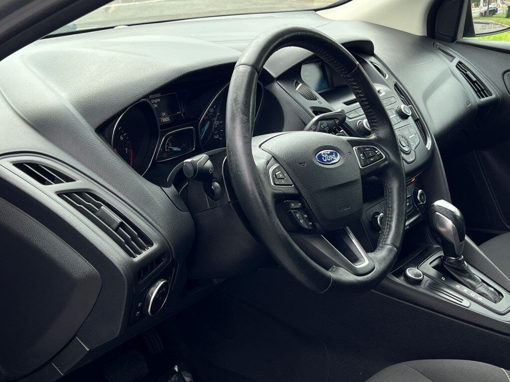 2015 Ford Focus SE Springfield VA