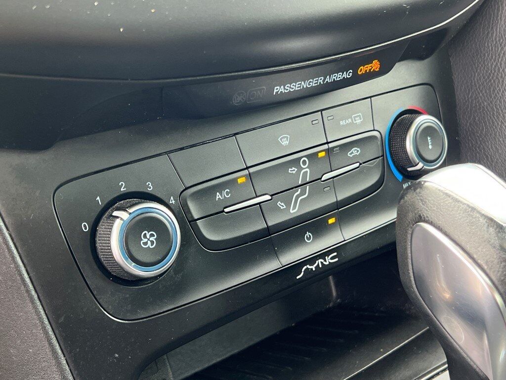 2015 Ford Focus SE Springfield VA