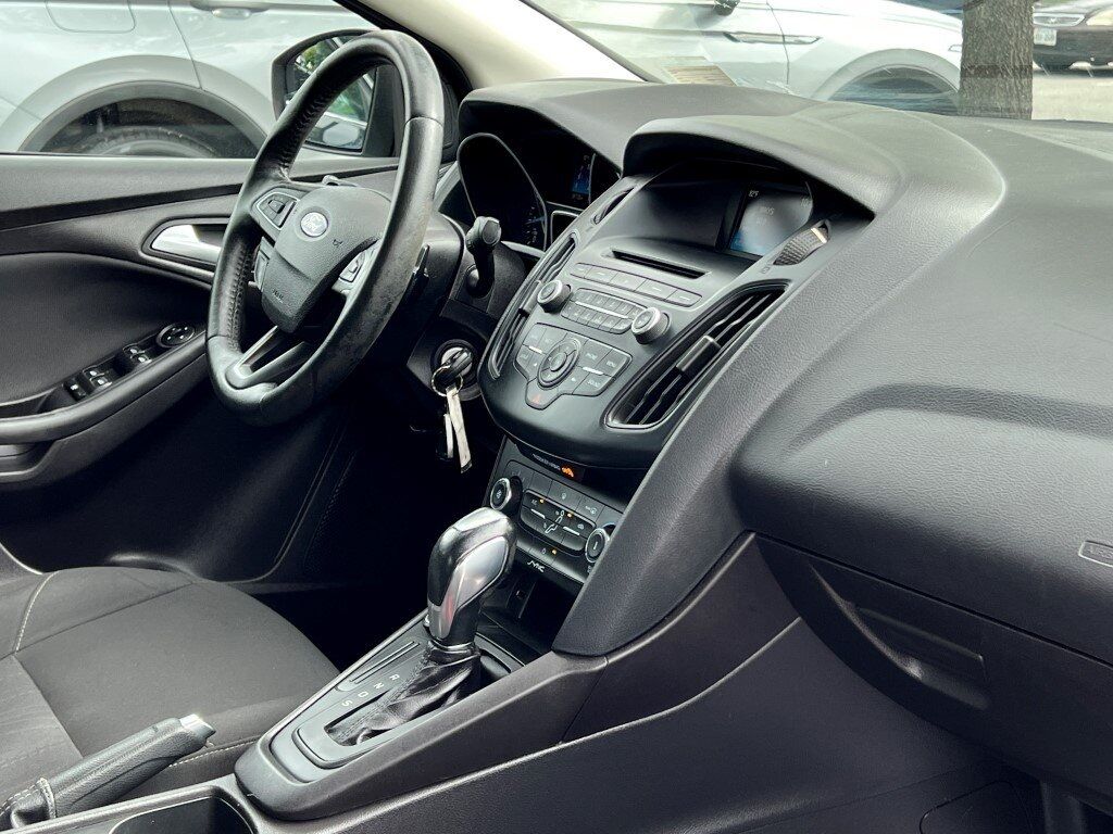 2015 Ford Focus SE Springfield VA