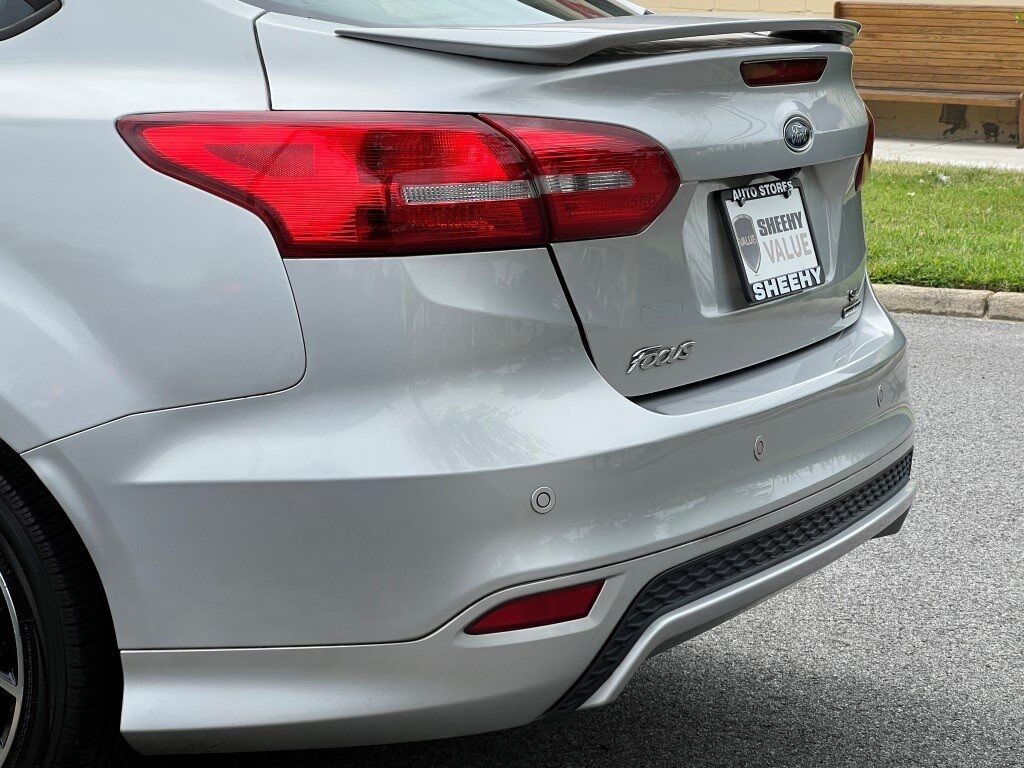 2015 Ford Focus SE Springfield VA