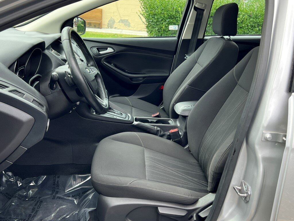 2015 Ford Focus SE Springfield VA