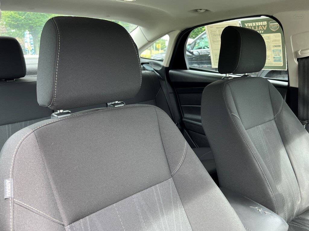 2015 Ford Focus SE Springfield VA