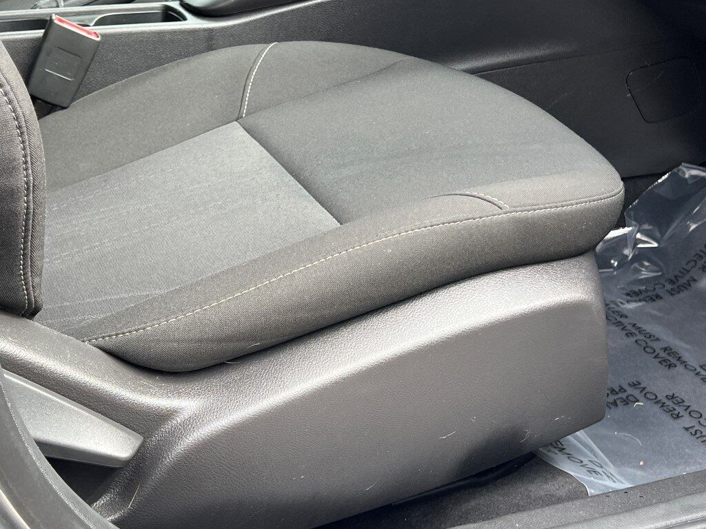 2015 Ford Focus SE Springfield VA