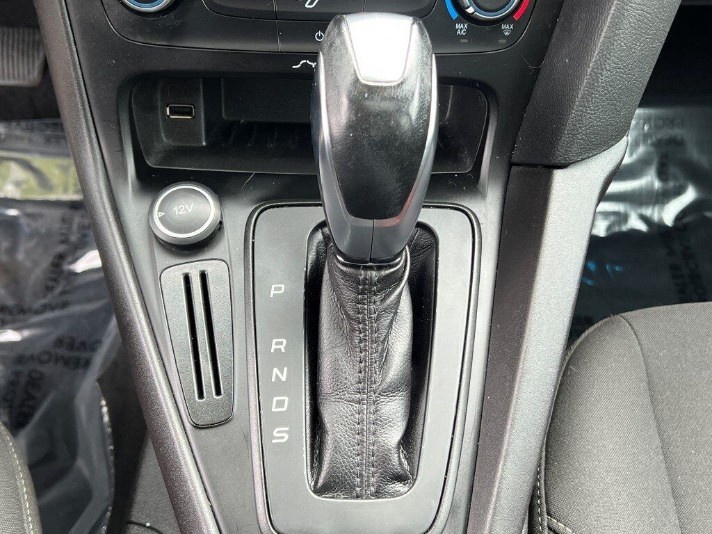 2015 Ford Focus SE Springfield VA