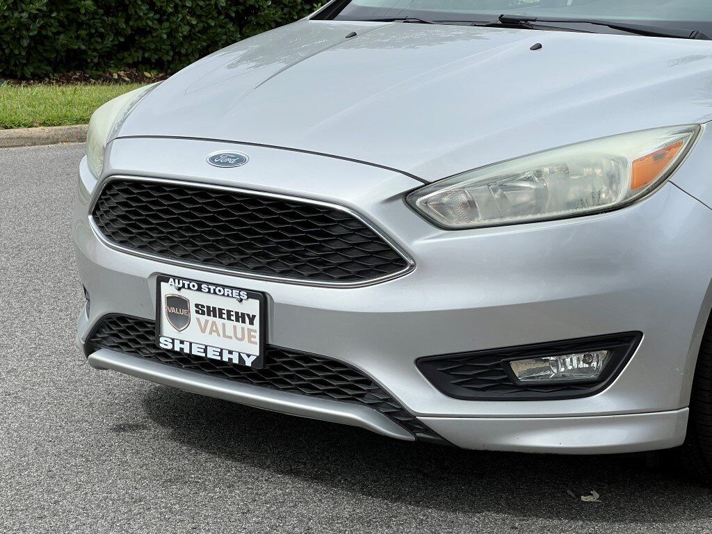 2015 Ford Focus SE Springfield VA