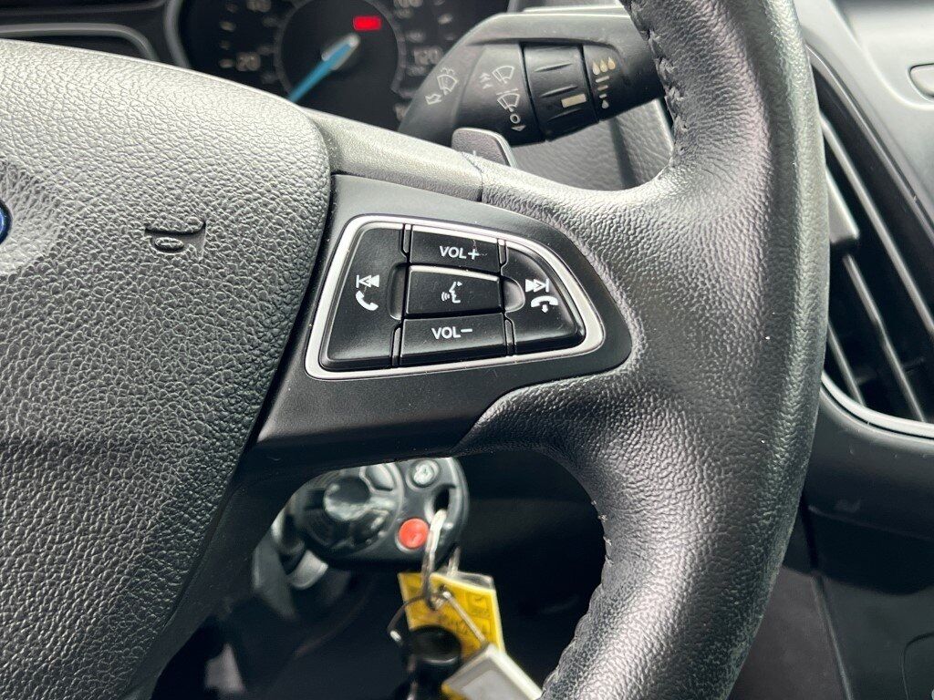 2015 Ford Focus SE Springfield VA