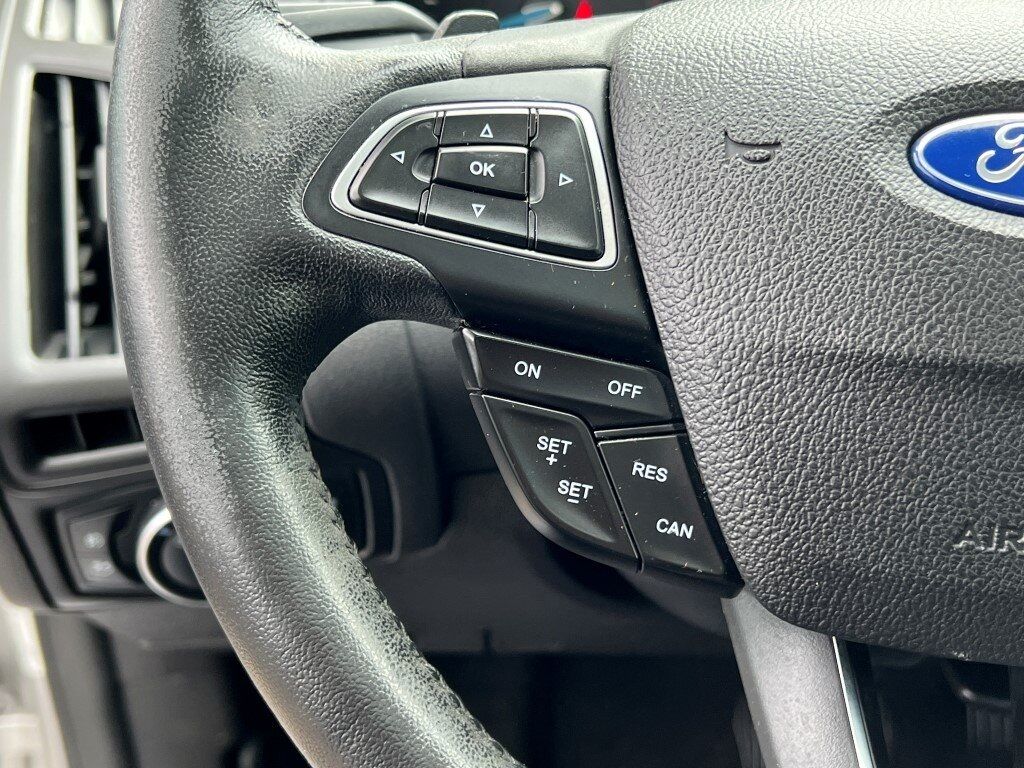 2015 Ford Focus SE Springfield VA