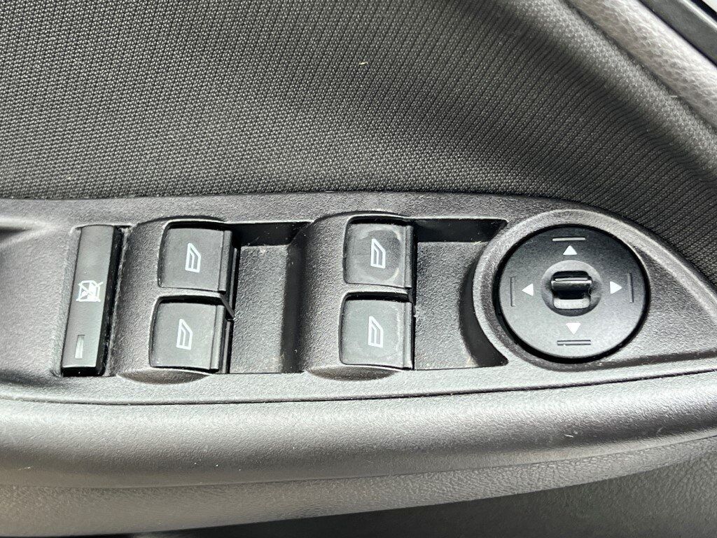 2015 Ford Focus SE Springfield VA