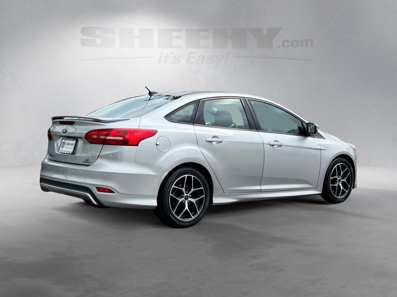 2015 Ford Focus SE Springfield VA